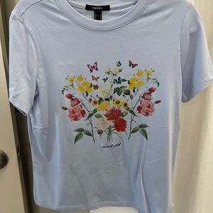Free People Tee